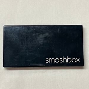 Smashbox L.A. LIGHTS Blush & Highlight Palette MALIBU BERRY